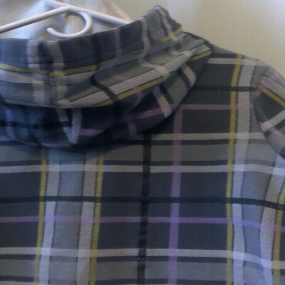 Hooded jacket - Picture 2 of 3
